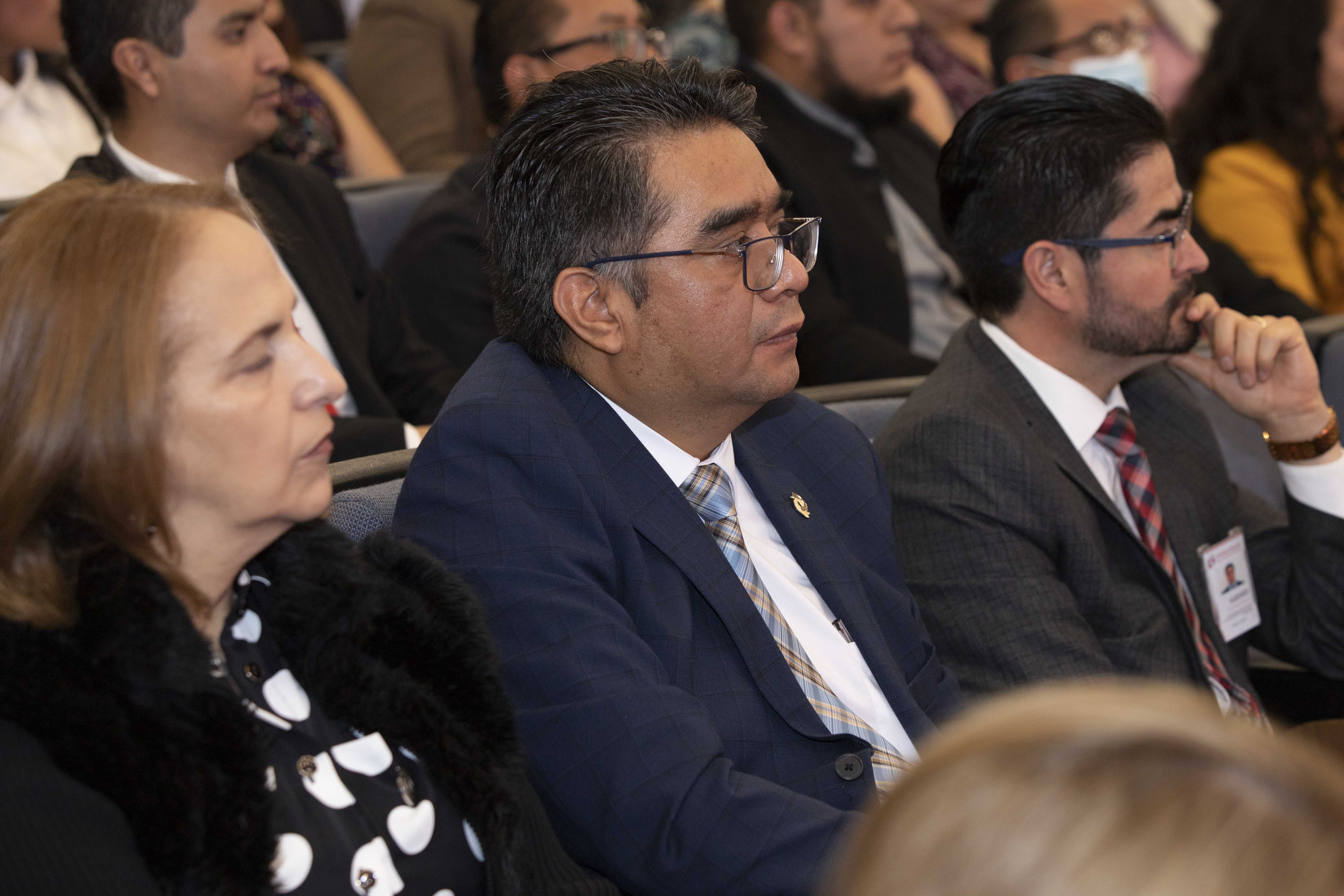 III Congreso Justicia Familiar